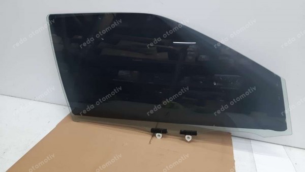 Toyota Yaris Croos Sağ Ön Kapı Camı CP (MA-140)