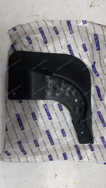 Hyundai Elantra Sol Arka Paçalık 86841-29000 YP (FD-130)