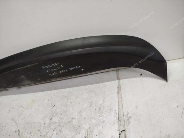 Hyundai Elentra Arka Tampon Alt Spoiler 86612-F2000 CP (Gİ120)