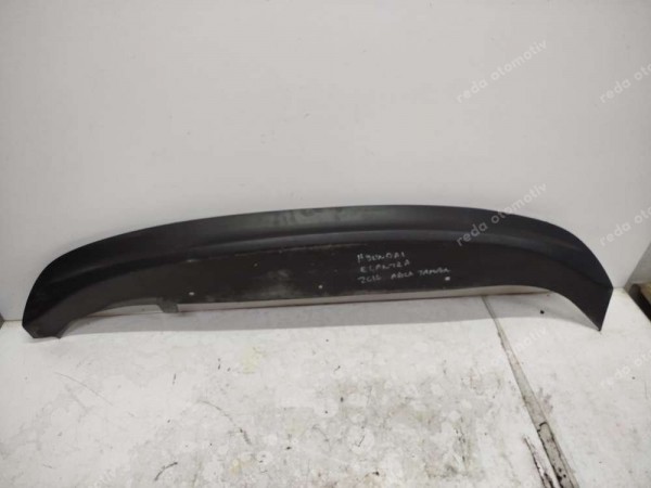 Hyundai Elentra Arka Tampon Alt Spoiler 86612-F2000 CP (Gİ120)