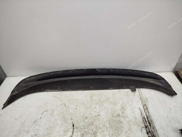 Hyundai Elentra Arka Tampon Alt Spoiler 86612-F2000 CP (Gİ120)