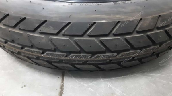 Toyota Yaris Stepne 2160682 CP (IG-109)