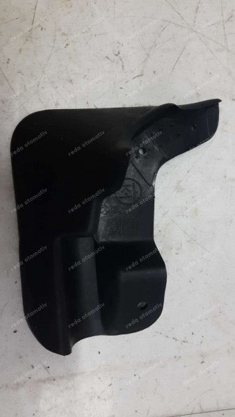 Hyundai Accent Sol Ön Paçalık 86831-22001  YP (FD-130)