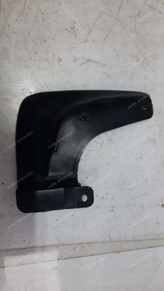 Hyundai Elantra Sol Ön Paçalık 86831-2D000 YP (FD-130)