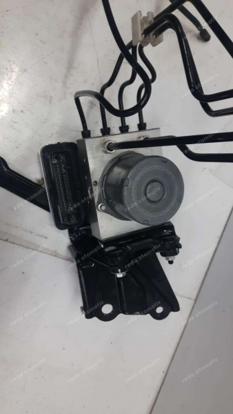 Toyota Yaris ABS Beyni 44540-0D540 CP (CA-109)