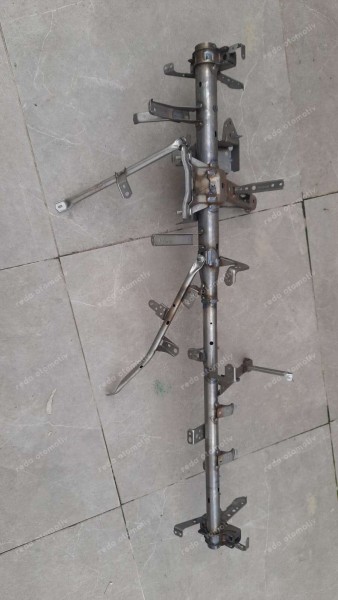 Toyota Yaris Torpido Göğüs Demiri CP (AF-109)