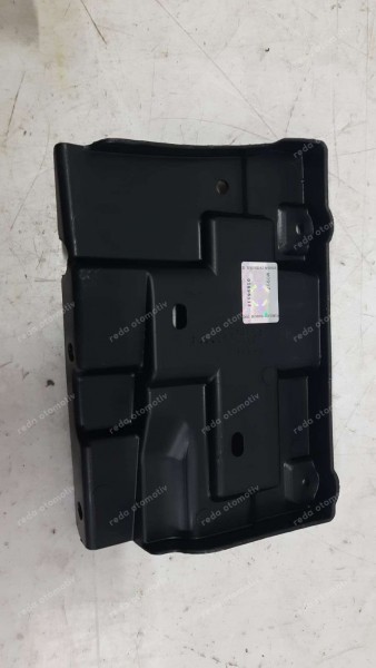 Hyundai Santa Fe Sol Arka Tampon Braketi 86617-2B000 YP (FD-130)