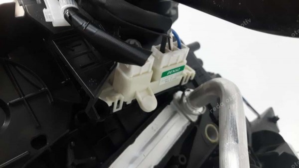 Toyota Yaris Hybrid Kalorifer Kutusu 87050-K0120 CP (AE-130)