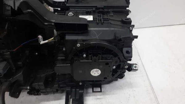 Toyota Yaris Hybrid Kalorifer Kutusu 87050-K0120 CP (AE-130)