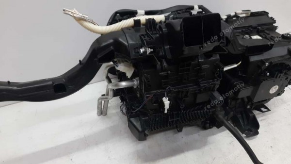 Toyota Yaris Hybrid Kalorifer Kutusu 87050-K0120 CP (AE-130)