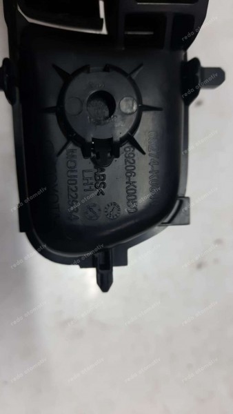 Toyota Yaris Sol İç Açma Kolu 69206-K0050 CP (EE-121)