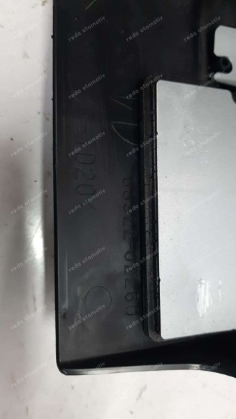 Toyota Yaris Croos Direksiyon Alt Bakaliti GS322-02260 CP (DA-110)