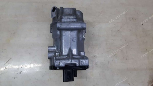 Toyota Yaris Klima Kompresörü 88370-K0010 042400-0741 CP (CI-120)