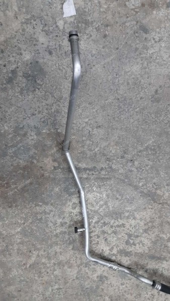 Toyota Yaris Klima Borusu 88707-K0040 CP (AC-110)