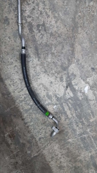 Toyota Yaris Klima Borusu 88707-K0040 CP (AC-110)