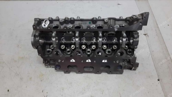 Renault Megane 4 Duster Silindir Kapağı  110423582R-A2820163600 YP