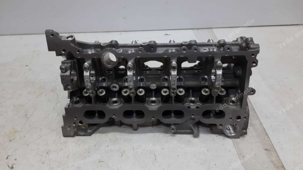 Renault Megane 4 Duster Silindir Kapağı  110423582R-A2820163600 YP