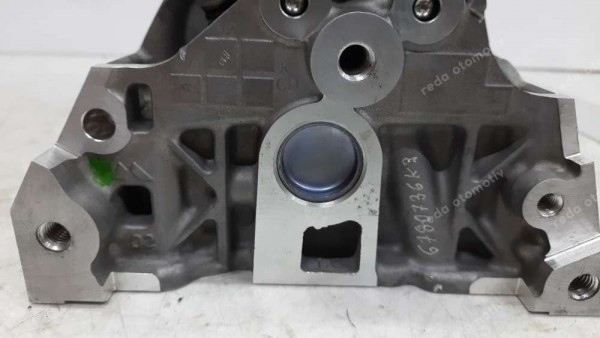 Renault Megane 4 Duster Silindir Kapağı  110423582R-A2820163600 YP