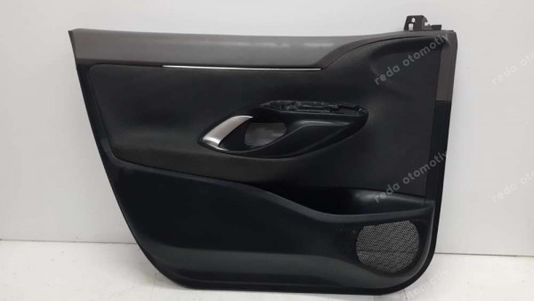 Toyota Yaris Croos Sol Ön Kapı Döşemesi 67620-0DT50 CP (EE-120)