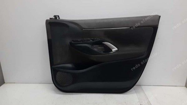 Toyota Yaris Croos Sağ Ön Kapı Döşemesi 67610-0DT70 CP (EE-120)