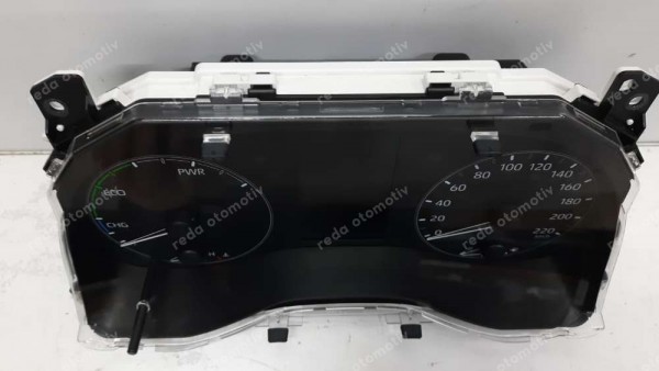 Toyota Yaris Croos Gösterge  Paneli 83800-K0220 CP (JB-120)