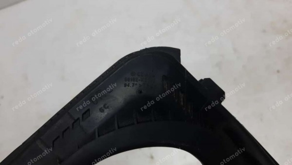 Toyota Yaris Croos Sol Arka Kapı Cam Fitili 68152-K2010 CP (F3)