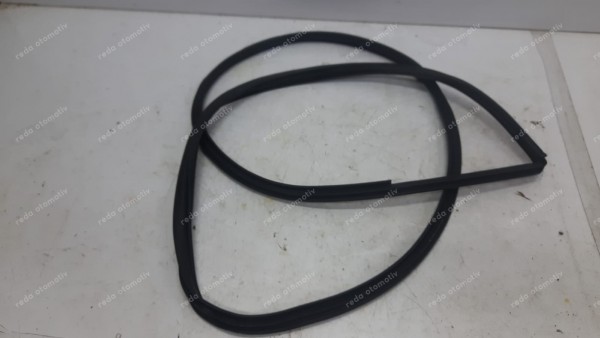 Toyota Yaris Sağ Ön Kapı Fitili CP (F3)