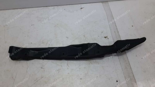 Toyota Yaris Croos Sağ Ön Çamurluk Plastiği 53827-K2010 CP (EA-110)
