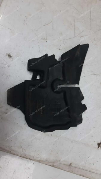 Toyota Yaris Croos Kaput Havalandırma İzolasyon Parçası 55735-0D060 CP (AA-125)