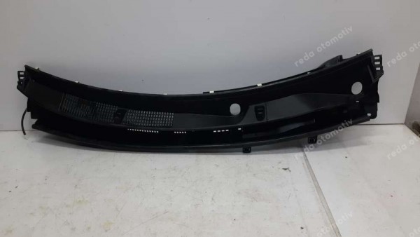 Toyota Yaris Hybrid Ön Cam Izgarası 55781-K0020 CP (GD-120)