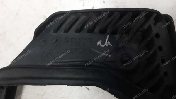 Toyota Yaris Sol Arka Kapı Fitili 67872- CP (F3)