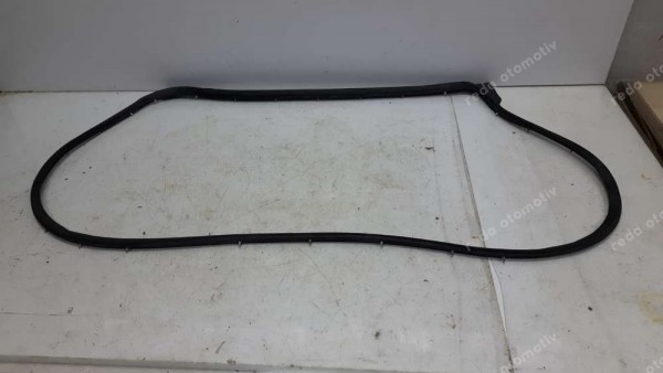 Toyota Yaris Sol Arka Kapı Fitili 67872- CP (F3)