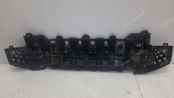 Toyota Yaris Ön Tampon Koruma Plastiği 52618-K0010 CP (GC-130)
