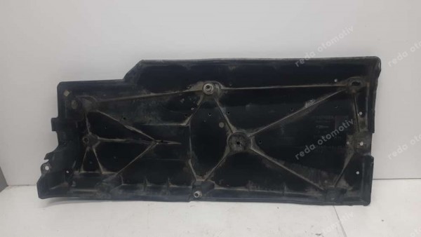 Toyota Yaris Croos Karter Muhafazası Sağ 581650-D120 CP (GD-140)