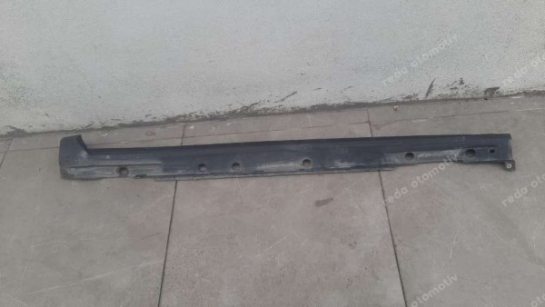 Toyota Yaris Croos Sol Marşpiyel Kaplama 75852-52120 CP (İH-150)