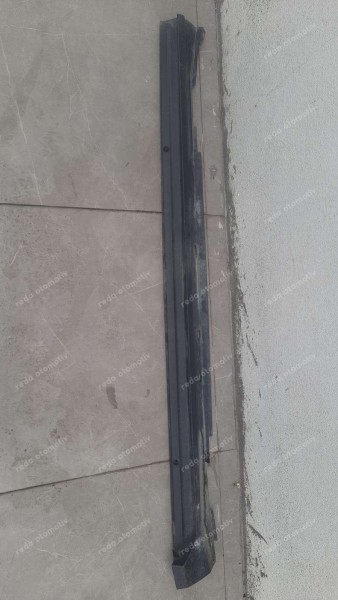 Toyota Yaris Croos Sol Marşpiyel Kaplama 75852-52120 CP (İH-150)