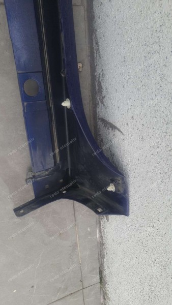 Toyota Yaris Hybrid Sağ Marşpiyel Kaplama 75850-K0080 CP (İH-150)