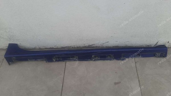 Toyota Yaris Hybrid Sağ Marşpiyel Kaplama 75850-K0080 CP (İH-150)