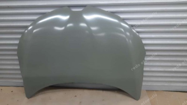 Renault Kadjar 15/18 Motor Kaputu HP YS YP (FD-110)