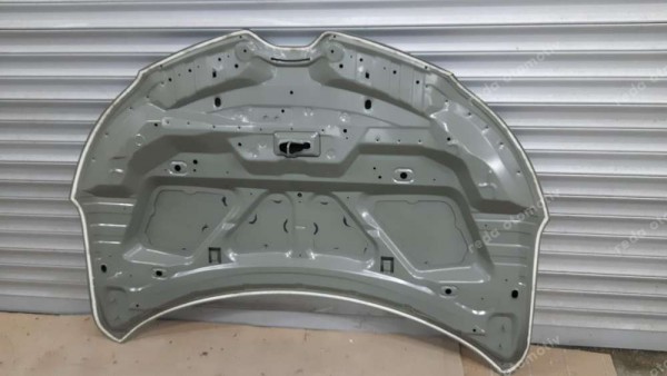 Renault Kadjar 15/18 Motor Kaputu HP YS YP (FD-110)