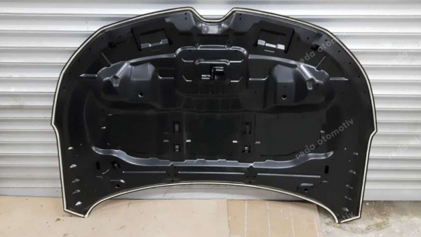 Renault Talisman Motor Kaputu HP YS YP (FD-110)