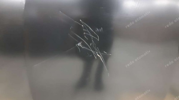 Renault Talisman Motor Kaputu HP YS YP (FD-110)