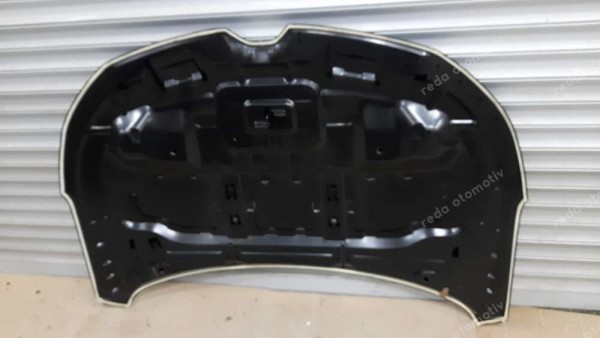 Renault Talisman Motor Kaputu HP YS YP (FD-110)