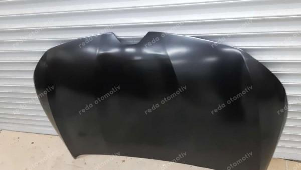 Renault Talisman Motor Kaputu HP YS YP (FD-110)