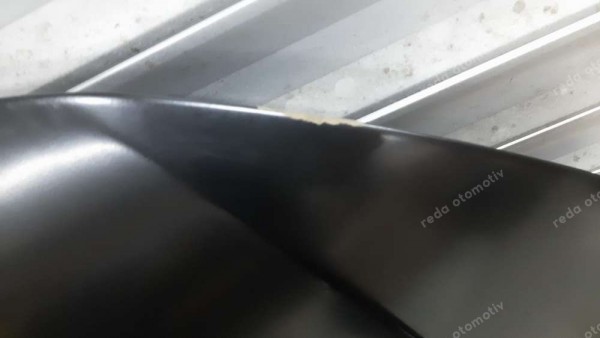 Renault Talisman Motor Kaputu HP YS YP (FD-110)