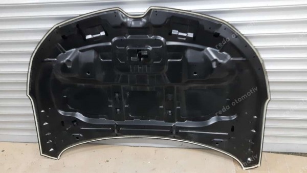 Renault Talisman Motor Kaputu HP YS YP (FD-110)