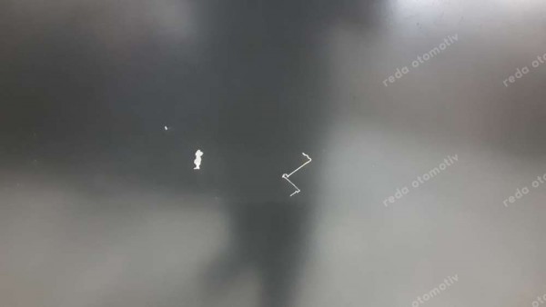 Renault Talisman Motor Kaputu HP YS YP (FD-110)