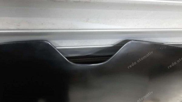 Renault Talisman Motor Kaputu HP YS YP (FD-110)