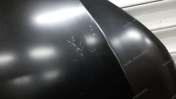 Renault Talisman Motor Kaputu HP YS YP (FD-110)