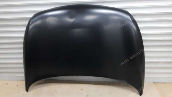 Hyundai Tucson 15 Öncesi Motor Kaputu HP YS YP (FD-110)